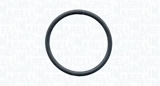 Wasserpumpe, Motorkühlung MAGNETI MARELLI 350984312000 Bild Wasserpumpe, Motorkühlung MAGNETI MARELLI 350984312000