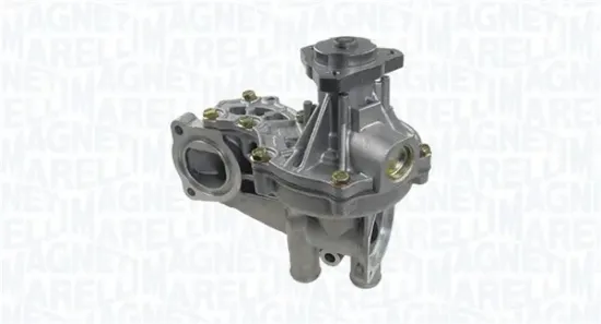 Wasserpumpe, Motorkühlung MAGNETI MARELLI 350984316000 Bild Wasserpumpe, Motorkühlung MAGNETI MARELLI 350984316000