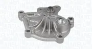 Wasserpumpe, Motorkühlung MAGNETI MARELLI 350984321000