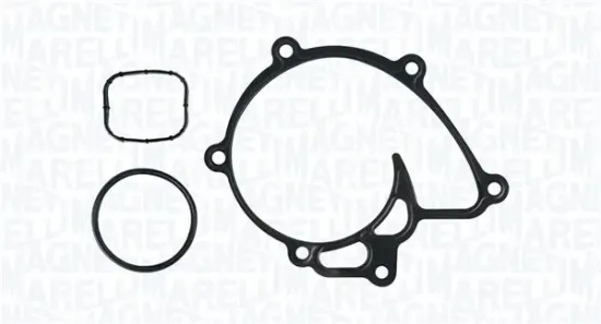 Wasserpumpe, Motorkühlung MAGNETI MARELLI 350984321000 Bild Wasserpumpe, Motorkühlung MAGNETI MARELLI 350984321000