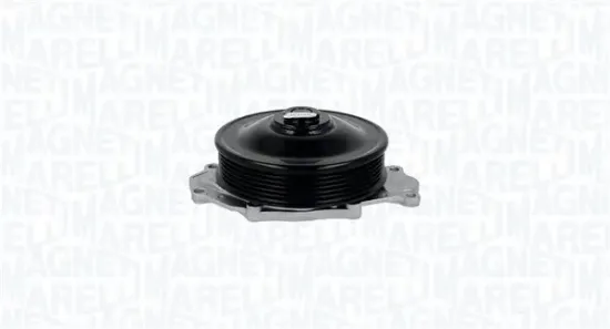 Wasserpumpe, Motorkühlung MAGNETI MARELLI 350984329000 Bild Wasserpumpe, Motorkühlung MAGNETI MARELLI 350984329000