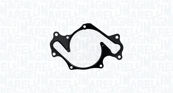 Wasserpumpe, Motorkühlung MAGNETI MARELLI 350984329000