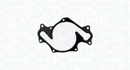 Wasserpumpe, Motorkühlung MAGNETI MARELLI 350984329000 Bild Wasserpumpe, Motorkühlung MAGNETI MARELLI 350984329000