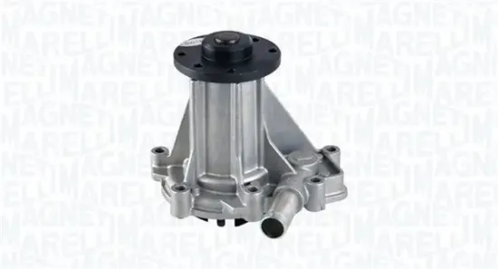 Wasserpumpe, Motorkühlung MAGNETI MARELLI 350984351000 Bild Wasserpumpe, Motorkühlung MAGNETI MARELLI 350984351000