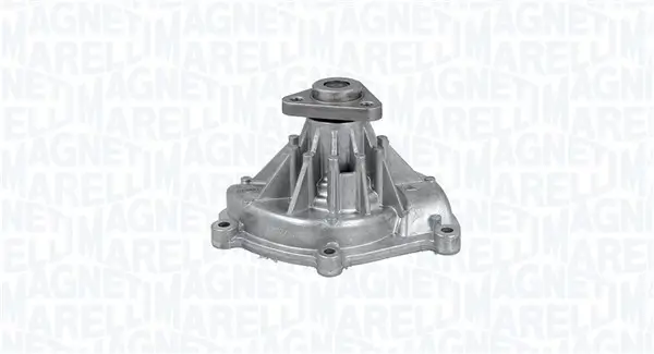 Wasserpumpe, Motorkühlung MAGNETI MARELLI 350984353000