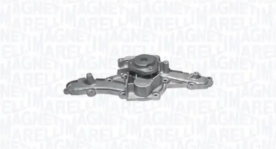 Wasserpumpe, Motorkühlung MAGNETI MARELLI 352316170017 Bild Wasserpumpe, Motorkühlung MAGNETI MARELLI 352316170017