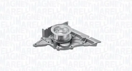 Wasserpumpe, Motorkühlung MAGNETI MARELLI 352316170024 Bild Wasserpumpe, Motorkühlung MAGNETI MARELLI 352316170024
