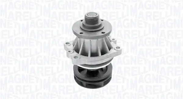 Wasserpumpe, Motorkühlung MAGNETI MARELLI 352316170032