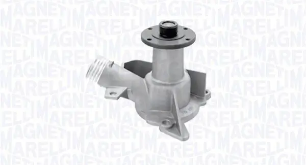 Wasserpumpe, Motorkühlung MAGNETI MARELLI 352316170033