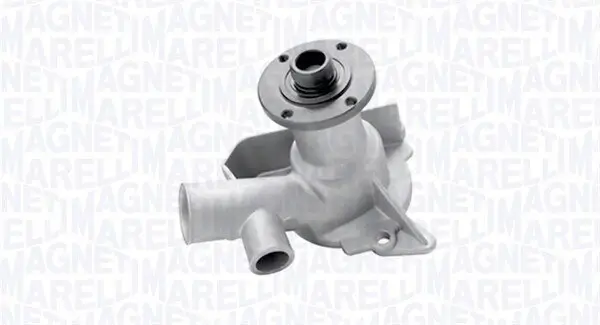 Wasserpumpe, Motorkühlung MAGNETI MARELLI 352316170036