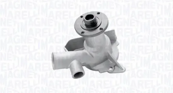 Wasserpumpe, Motorkühlung MAGNETI MARELLI 352316170036 Bild Wasserpumpe, Motorkühlung MAGNETI MARELLI 352316170036