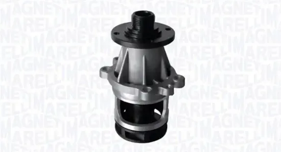 Wasserpumpe, Motorkühlung MAGNETI MARELLI 352316170043 Bild Wasserpumpe, Motorkühlung MAGNETI MARELLI 352316170043