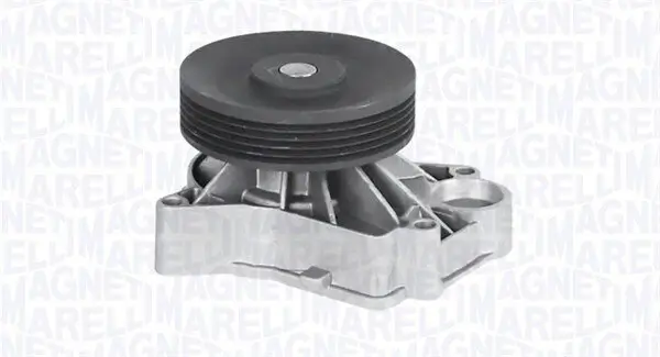 Wasserpumpe, Motorkühlung MAGNETI MARELLI 352316170044