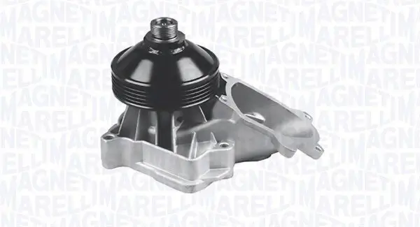 Wasserpumpe, Motorkühlung MAGNETI MARELLI 352316170049