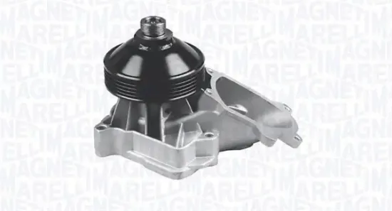 Wasserpumpe, Motorkühlung MAGNETI MARELLI 352316170049 Bild Wasserpumpe, Motorkühlung MAGNETI MARELLI 352316170049