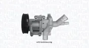 Wasserpumpe, Motorkühlung MAGNETI MARELLI 352316170050