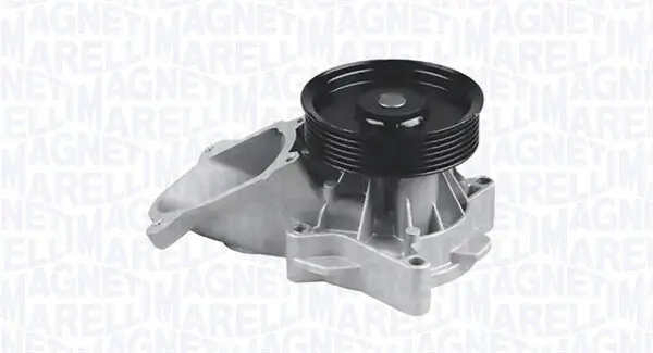 Wasserpumpe, Motorkühlung MAGNETI MARELLI 352316170053