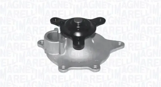 Wasserpumpe, Motorkühlung MAGNETI MARELLI 352316170084 Bild Wasserpumpe, Motorkühlung MAGNETI MARELLI 352316170084
