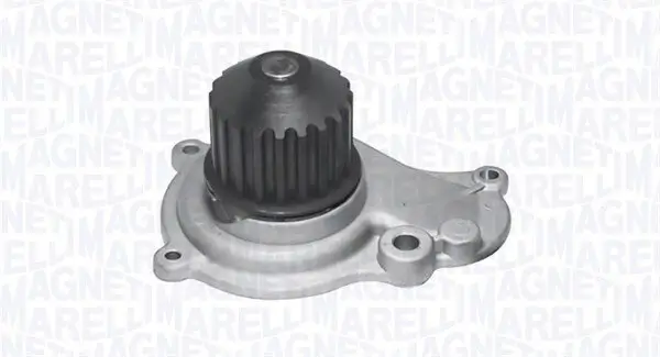 Wasserpumpe, Motorkühlung MAGNETI MARELLI 352316170086