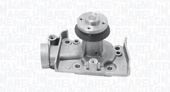 Generator 14 V MAGNETI MARELLI 944390901950 Bild Generator 14 V MAGNETI MARELLI 944390901950