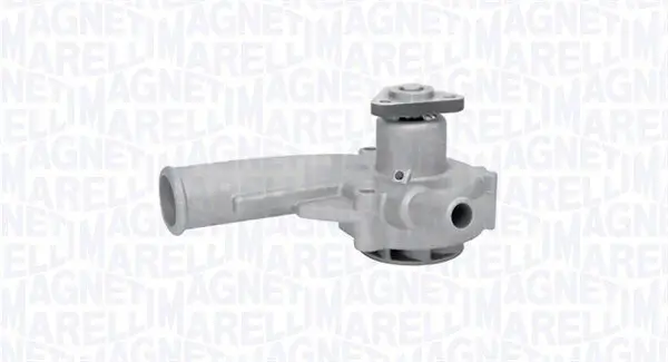 Wasserpumpe, Motorkühlung MAGNETI MARELLI 352316170154