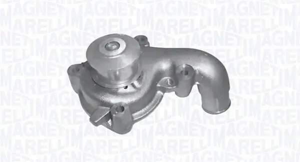 Wasserpumpe, Motorkühlung MAGNETI MARELLI 352316170155