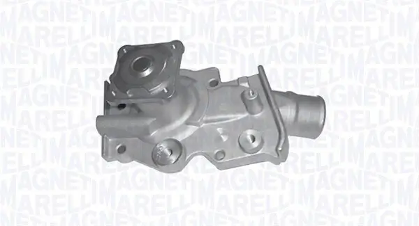 Wasserpumpe, Motorkühlung MAGNETI MARELLI 352316170163