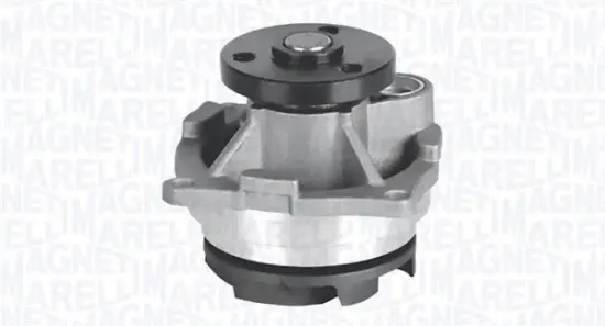 Wasserpumpe, Motorkühlung MAGNETI MARELLI 352316170164 Bild Wasserpumpe, Motorkühlung MAGNETI MARELLI 352316170164