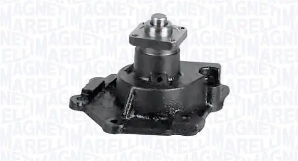 Wasserpumpe, Motorkühlung MAGNETI MARELLI 352316170171