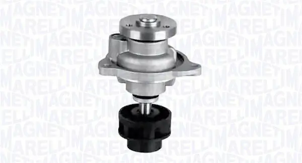 Wasserpumpe, Motorkühlung MAGNETI MARELLI 352316170172