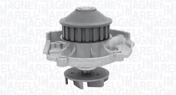 Wasserpumpe, Motorkühlung MAGNETI MARELLI 352316170291