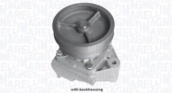 Wasserpumpe, Motorkühlung MAGNETI MARELLI 352316170304