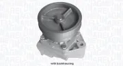 Wasserpumpe, Motorkühlung MAGNETI MARELLI 352316170304