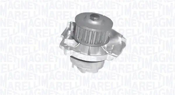 Wasserpumpe, Motorkühlung MAGNETI MARELLI 352316170306
