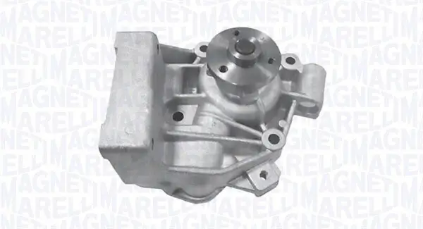 Wasserpumpe, Motorkühlung MAGNETI MARELLI 352316170315