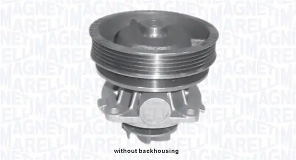 Wasserpumpe, Motorkühlung MAGNETI MARELLI 352316170322