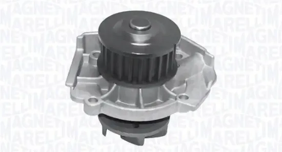 Wasserpumpe, Motorkühlung MAGNETI MARELLI 352316170331 Bild Wasserpumpe, Motorkühlung MAGNETI MARELLI 352316170331