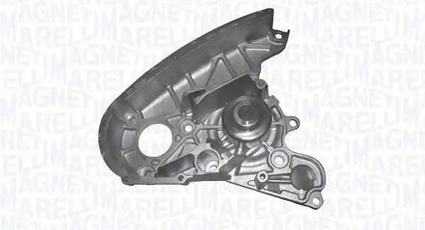 Wasserpumpe, Motorkühlung MAGNETI MARELLI 352316170356