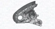 Wasserpumpe, Motorkühlung MAGNETI MARELLI 352316170356