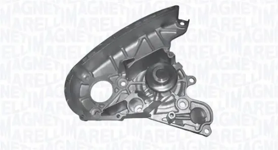 Wasserpumpe, Motorkühlung MAGNETI MARELLI 352316170356 Bild Wasserpumpe, Motorkühlung MAGNETI MARELLI 352316170356