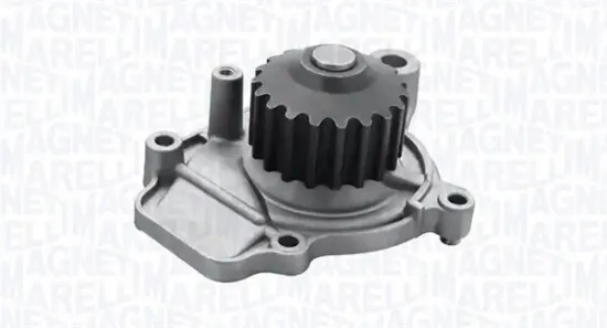 Wasserpumpe, Motorkühlung MAGNETI MARELLI 352316170445 Bild Wasserpumpe, Motorkühlung MAGNETI MARELLI 352316170445