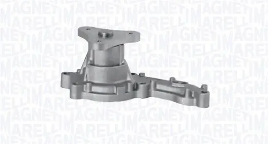 Wasserpumpe, Motorkühlung MAGNETI MARELLI 352316170457 Bild Wasserpumpe, Motorkühlung MAGNETI MARELLI 352316170457