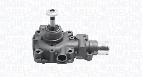 Wasserpumpe, Motorkühlung MAGNETI MARELLI 352316170538 Bild Wasserpumpe, Motorkühlung MAGNETI MARELLI 352316170538