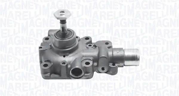 Wasserpumpe, Motorkühlung MAGNETI MARELLI 352316170540