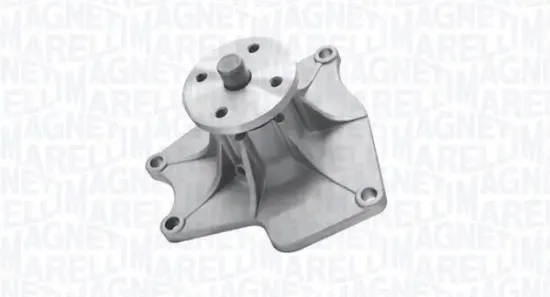 Wasserpumpe, Motorkühlung MAGNETI MARELLI 352316170588 Bild Wasserpumpe, Motorkühlung MAGNETI MARELLI 352316170588