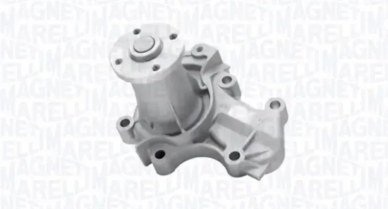 Wasserpumpe, Motorkühlung MAGNETI MARELLI 352316170589 Bild Wasserpumpe, Motorkühlung MAGNETI MARELLI 352316170589
