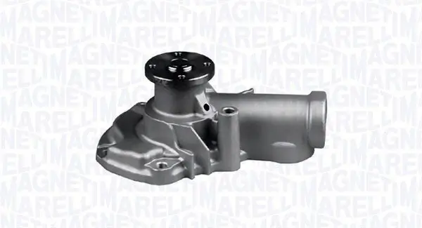 Wasserpumpe, Motorkühlung MAGNETI MARELLI 352316170642