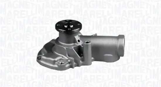 Wasserpumpe, Motorkühlung MAGNETI MARELLI 352316170642 Bild Wasserpumpe, Motorkühlung MAGNETI MARELLI 352316170642
