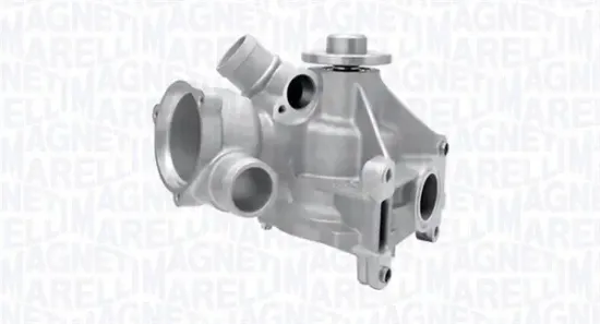 Wasserpumpe, Motorkühlung MAGNETI MARELLI 352316170653 Bild Wasserpumpe, Motorkühlung MAGNETI MARELLI 352316170653