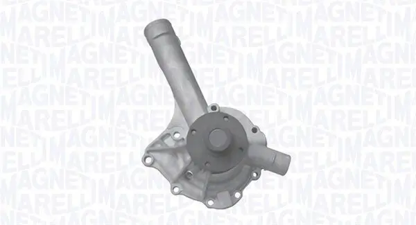 Wasserpumpe, Motorkühlung MAGNETI MARELLI 352316170654